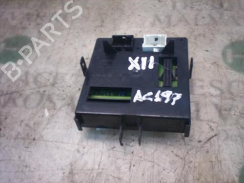 Used Electronic module RENAULT LAGUNA II (BG0/1_) 1.9 dCi (BG08, BG0G) (120 hp) 3761545