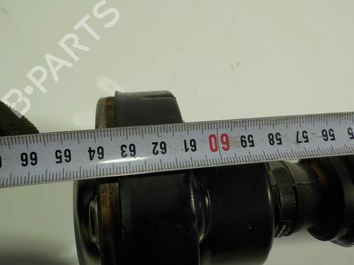 Driveshaft PORSCHE CAYENNE (9PA) 3.2 | BP10004037M37 
