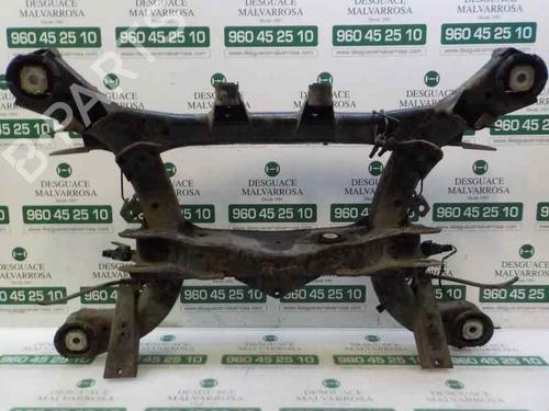 Used Rear axle BMW X5 (E70) 3.0 d (235 hp) 5672251