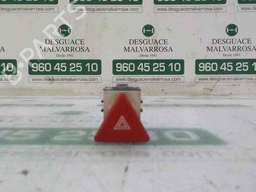 Used Warning switch Warning switch VW SCIROCCO III (137, 138) [2008-2018] 9364493 9364493