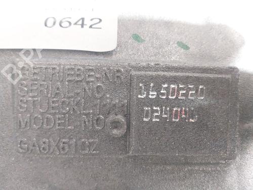 Gearbox BMW 4 Coupe (G22, G82) M 440 i Mild-Hybrid xDrive | BP24528717M3  - Image 7