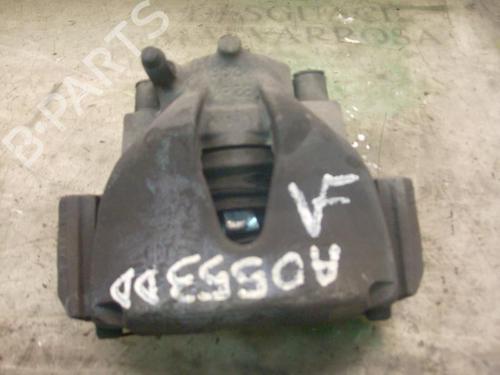 Used Right front brake caliper Right front brake caliper OPEL ASTRA G Coupe (T98) 1.8 16V (F07) (125 hp) 11557574 11557574