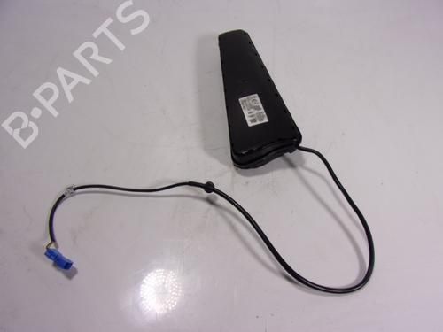 Seitenairbag links MINI MINI (F56) Cooper D (116 hp) 15860616