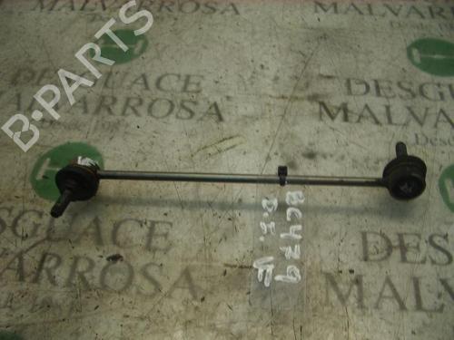 Used Left front suspension arm RENAULT LAGUNA II (BG0/1_) [2001-2007]  14266082