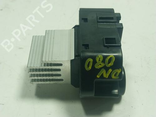 Used Heater resistor HYUNDAI KONA (OS, OSE, OSI) 1.6 GDi Hybrid (141 hp) 17786947