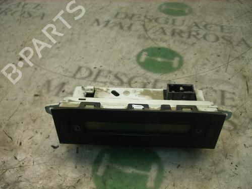 Used Switch Switch CITROËN C3 I (FC_, FN_) [2002-2013] 3733953 3733953