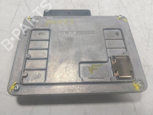 Electronic module VW TOUAREG (7LA, 7L6, 7L7)  | BP16315915M83 