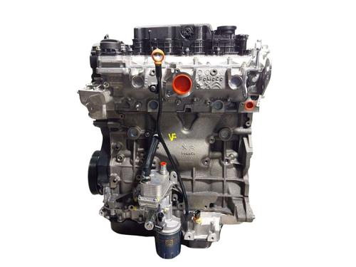 Used Engine Engine PEUGEOT BOXER Bus 2.2 BlueHDi 120 (120 hp) 40099058 40099058