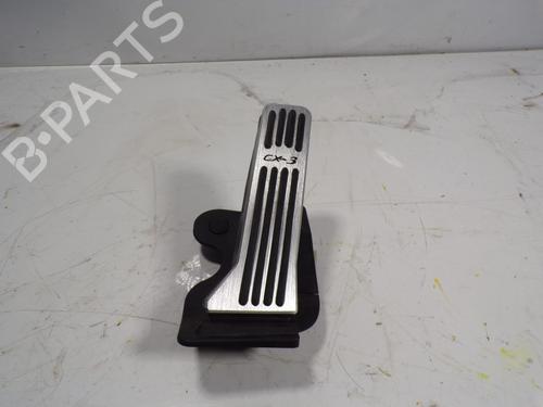 Used Pedal Pedal MAZDA CX-3 (DK) 2.0 SKYACTIV-G (121 hp) 7165082 7165082