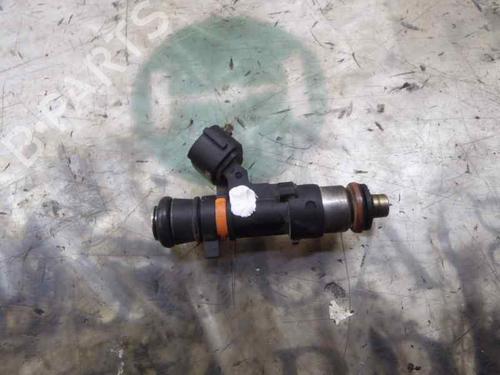 Used Injector NISSAN MICRA III (K12) [2002-2011]  3820489