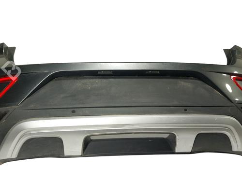 Used Rear bumper Rear bumper VW T-ROC (A11, D11) 2.0 TDI SCR (116 hp) 33329656 33329656