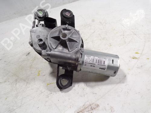 Rear wiper motor SEAT IBIZA V (KJ1, KJG)  | BP8949197M102 