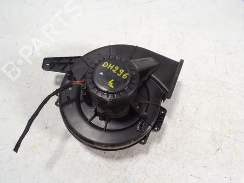 Used Heater blower motor SEAT IBIZA IV SC (6J1, 6P5) [2008-2018]  8654458