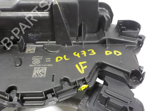 Front right lock SEAT LEON Sportstourer (KL8, KLD) 1.5 TSI | BP13627833C97 