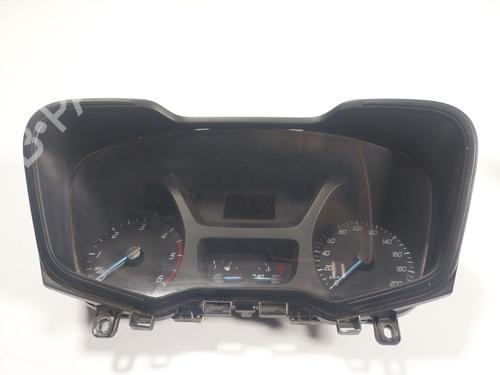 Used Instrument cluster Instrument cluster FORD TRANSIT CUSTOM V362 Van (FY, FZ) 2.2 TDCi (100 hp) 22767245 22767245