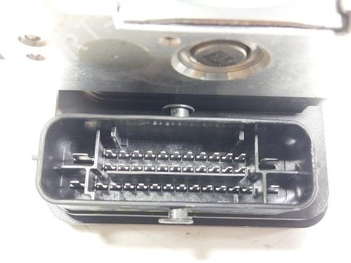 ABS pump OPEL CORSA F (P2JO) 1.2 (68) | BP21131199M43 