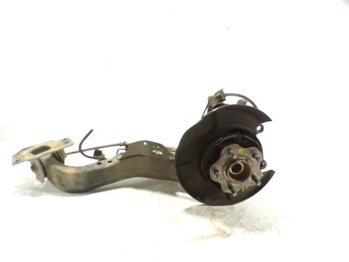 Used Left rear steering knuckle Left rear steering knuckle NISSAN X-TRAIL II (T31) [2007-2018] 7911283 7911283
