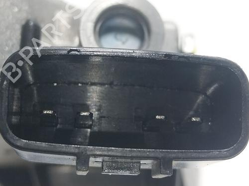Front wiper motor NISSAN JUKE (F15) 1.6 | BP25043351M29 