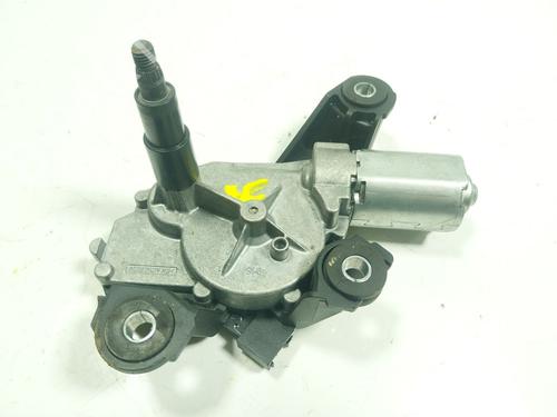 Used Rear wiper motor NISSAN QASHQAI / QASHQAI +2 I (J10, NJ10, JJ10E) [2006-2014]  24032478