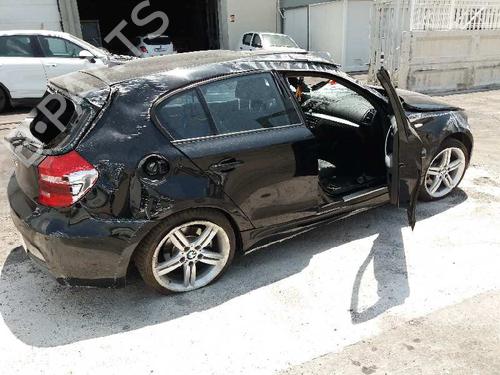 Left sun visor BMW 1 (E87) 123 d | BP6082757I1  - Image 7
