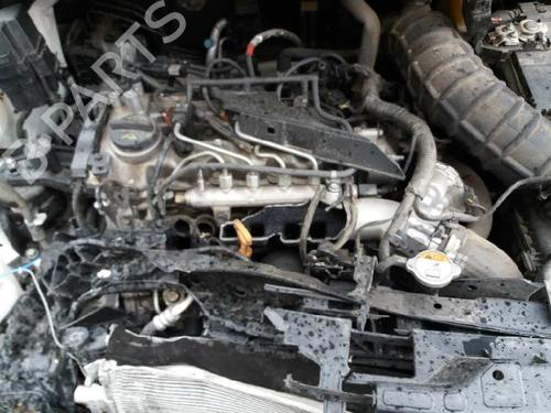 Instrument cluster KIA RIO III (UB) 1.1 CRDi | BP5113006C47  - Image 8