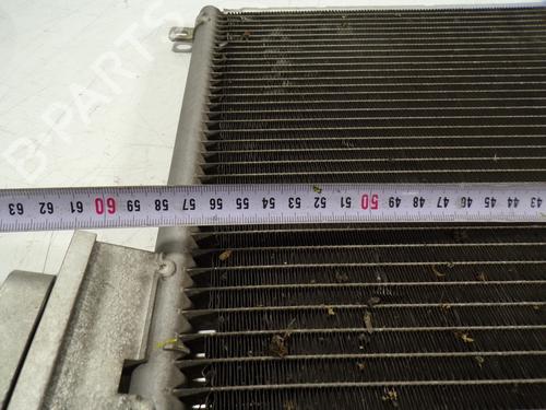 AC radiator FIAT TIPO Saloon (356_, 357_) 1.4 (356SXA1B) | BP9426108M32 
