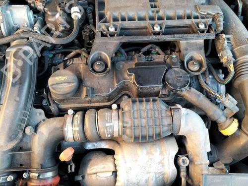 Right front steering knuckle CITROËN C4 CACTUS  | BP9239923M26  - Image 8