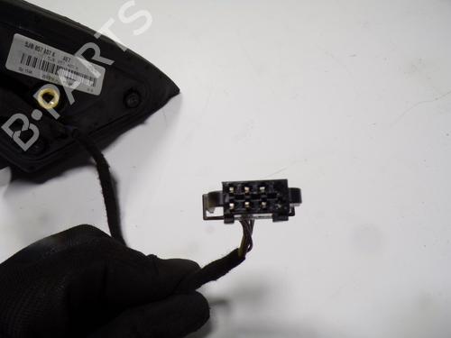 Left mirror SEAT TOLEDO IV (KG3)  | BP15960289C26 