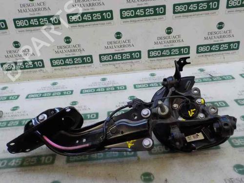 Right rear steering knuckle TOYOTA COROLLA Estate (_E21_)  | BP9104852M28