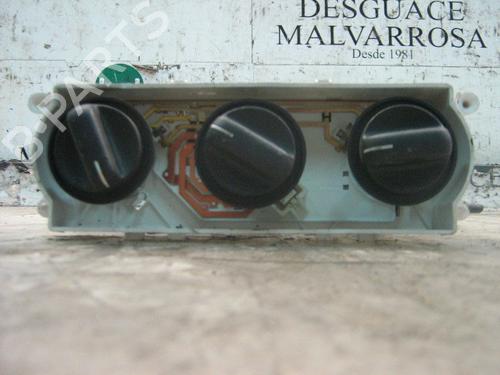 Used Climate control Climate control OPEL VECTRA B Hatchback (J96) 2.0 i 16V (F68) (136 hp) 3780191 3780191