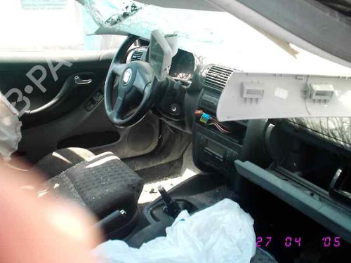 Engine mount SEAT LEON (1M1) 1.6 16 V | BP9085140M89 - Image 5