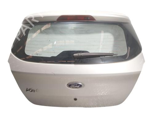 Used Tailgate Tailgate FORD KA+ III (UK, FK) 1.2 (85 hp) 36773053 36773053