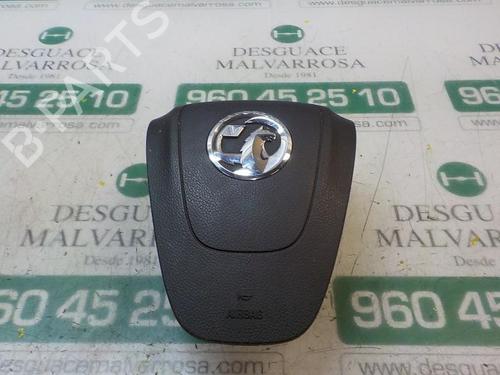 Used Driver airbag Driver airbag 3868107 3868107