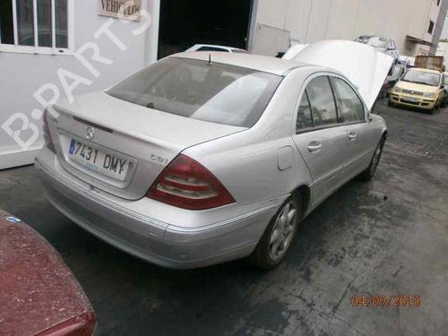 Electronic module MERCEDES-BENZ C-CLASS (W203) C 270 CDI (203.016) | BP3824679M83  - Image 6