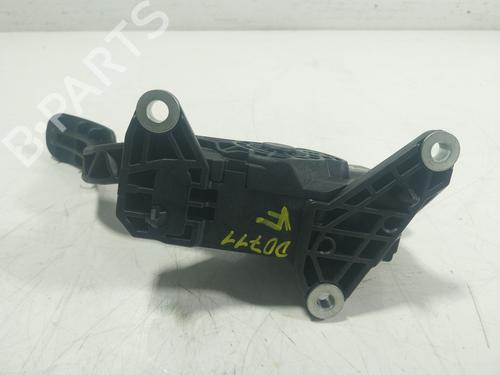 Pedal TOYOTA YARIS CROSS (MXP_) 1.5 Hybrid (MXPJ10) | BP19303158I4