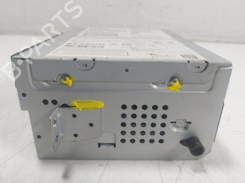 Radio VOLVO V60 I Cross Country (157)  | BP18649849E6 