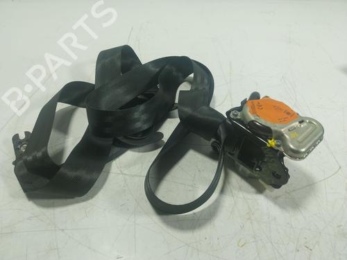 Used Front left seatbelt SEAT ATECA (KH7, KHP) 1.5 TSI (150 hp) 17150852