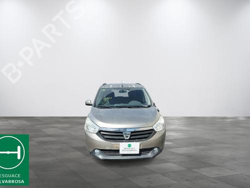 Climate control DACIA LODGY (JS_) 1.5 dCi | BP13904849I5 - Image 12