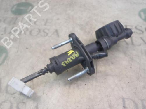 Clutch slave cylinder OPEL INSIGNIA A (G09) 2.0 Turbo 4x4 (68) 55561915