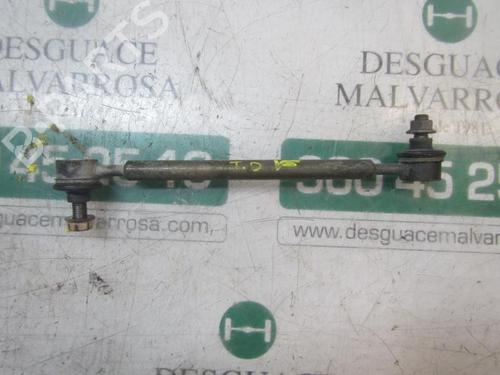 Right rear suspension arm LEXUS RX (_U3_) 330 (MCU38_, MCU38R) 4883048030