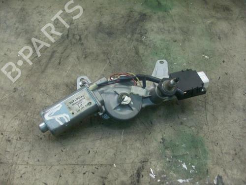 Viskermotor bagrude CHEVROLET KALOS 1.2 (72 hp) 3735146