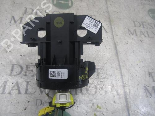 Squib airbag VW CADDY III Box Body/MPV (2KA, 2KH, 2CA, 2CH) 1.9 TDI | BP3830306C102