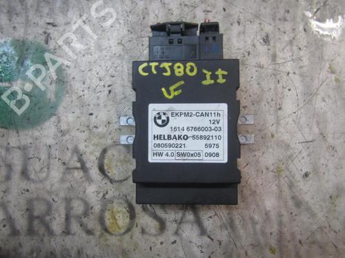 Elektronik Modul BMW X3 (E83) 2.0 sd (177 hp) 4009253