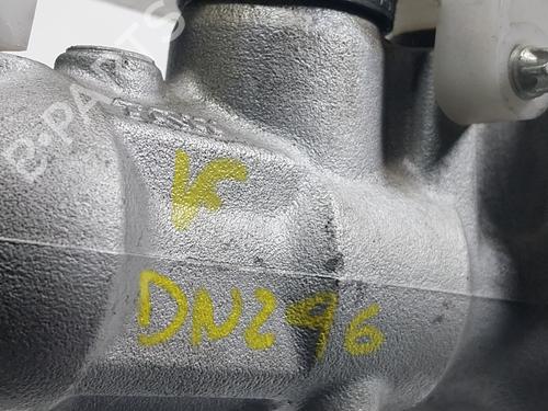 Brake master cylinder MERCEDES-BENZ GLA-CLASS (X156) GLA 180 (156.942) | BP17031332M77