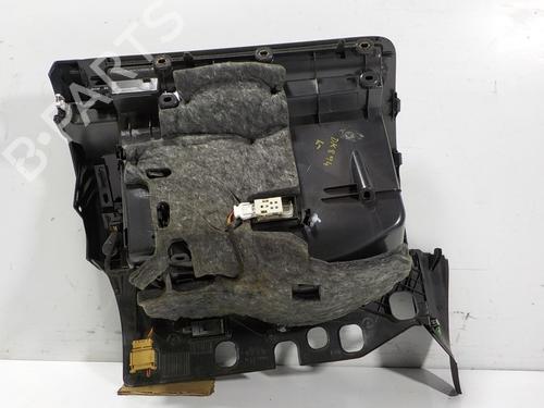 Glove box AUDI A5 Sportback (8TA)  | BP13636963C95 