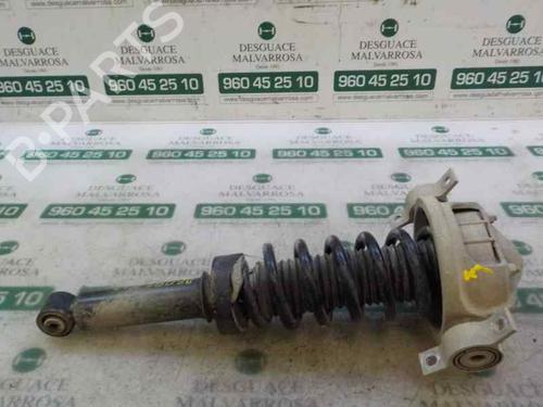 Used Left rear shock absorber AUDI Q7 (4LB) 3.0 TDI quattro (240 hp) 6046358