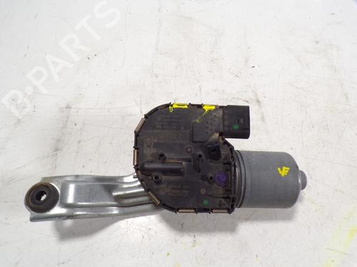 Used Front wiper motor Front wiper motor VW GOLF VII (5G1, BQ1, BE1, BE2) [2012-2021] 8879473 8879473