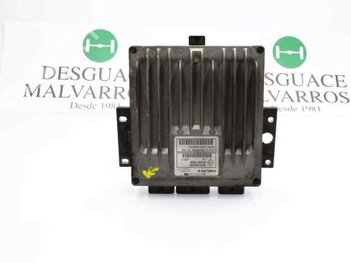 Used Engine control unit (ECU) Engine control unit (ECU) NISSAN NOTE (E11, NE11) 1.5 dCi (90 hp) 3824835 3824835