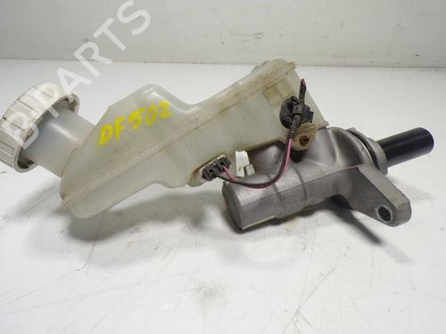 Brake master cylinder CITROËN C-ZERO  | BP15283866M77 