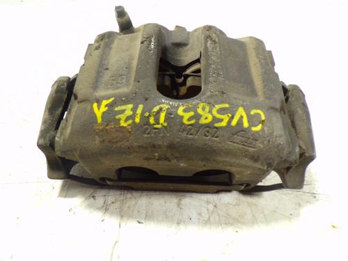 Used Left front brake caliper Left front brake caliper BENTLEY ARNAGE (RBS_) 4.4 V8 (354 hp) 11553237 11553237